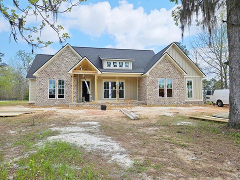 Photo of 213 Tupelo Dr, Leesburg, GA 31763 (MLS # 168831)