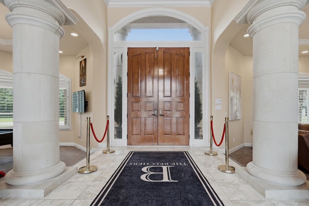 4600 La Costa Drive
