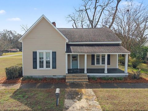 Photo of 10813 Dickey St, Morgan, GA 39866 (MLS # 167675)