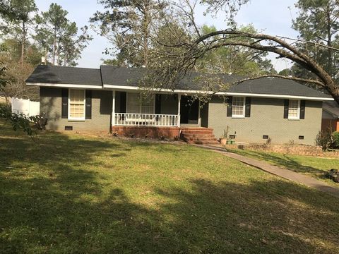 Photo of 1807 Pineknoll Ln, Albany, GA 31707 (MLS # 166916)