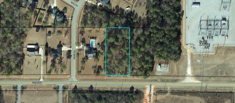 Photo of lot 165 Fussell, Leesburg, GA 31763 (MLS # 166927)
