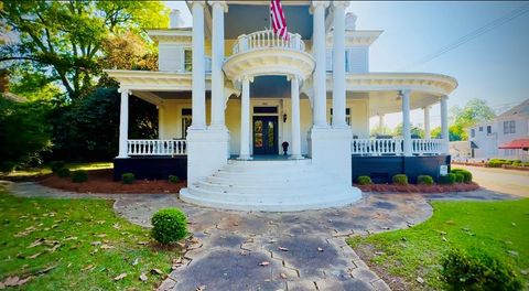 Photo of 501 S Lee Street, Americus, GA 31709 (MLS # 164899)