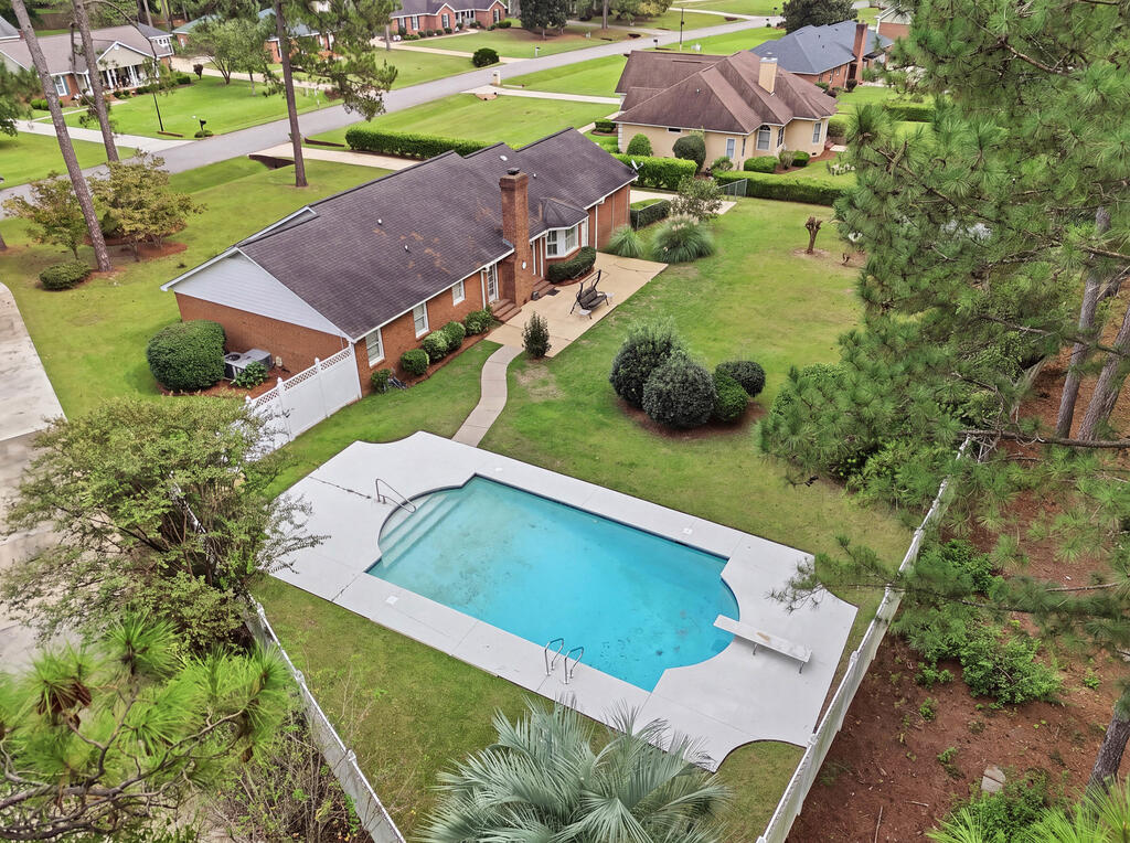 2836 Burlington Road