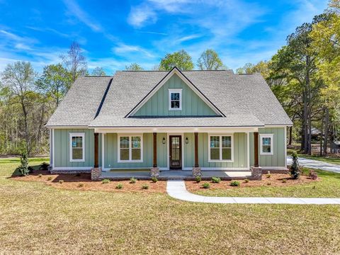 Photo of 130 Doris Dr, Leesburg, GA 31763 (MLS # 167004)
