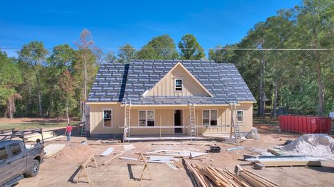 Photo of 130 Doris Dr, Leesburg, GA 31763 (MLS # 167004)