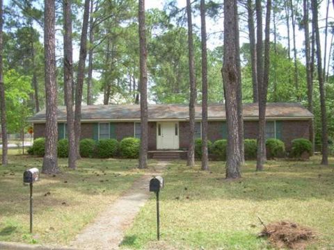 Photo of 2212 B Briercliff Lane, Albany, GA 31707 (MLS # 167152)