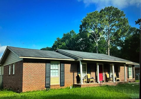 Photo of 2017 Indica Trail, Albany, GA 31707 (MLS # 168715)