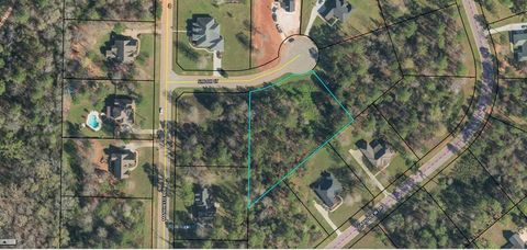 Photo of 5102 Shiloh Court, Albany, GA 31721 (MLS # 166725)