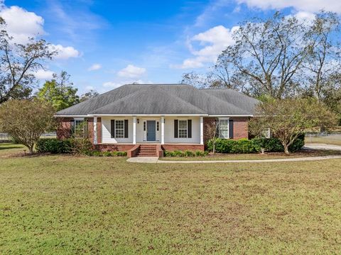 Photo of 680 Winifred Rd, Leesburg, GA 31763 (MLS # 166876)