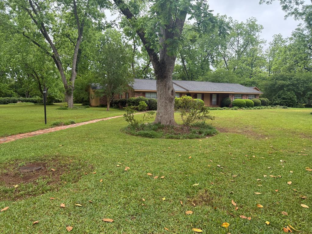 502 Byron Plantation Road