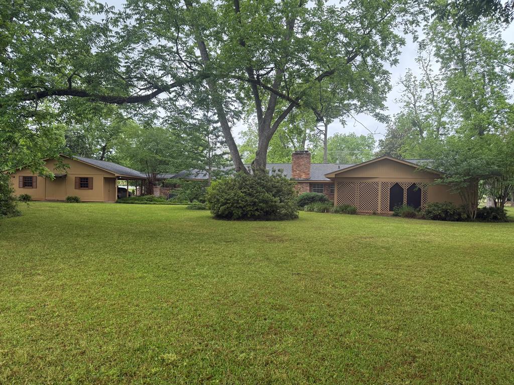 502 Byron Plantation Road
