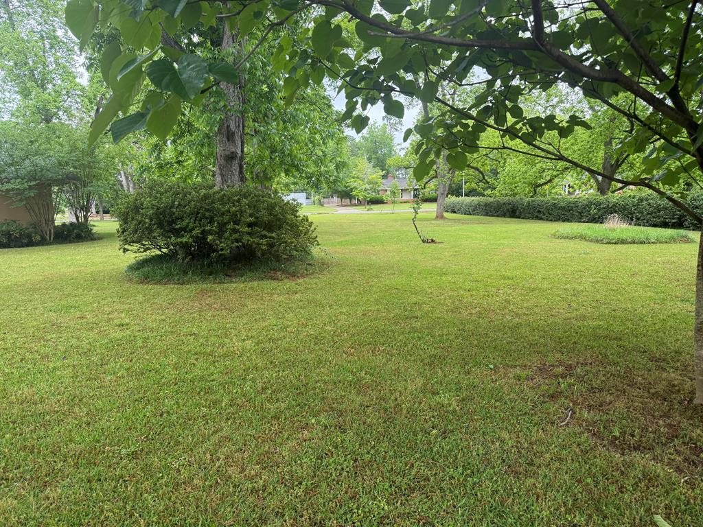 502 Byron Plantation Road