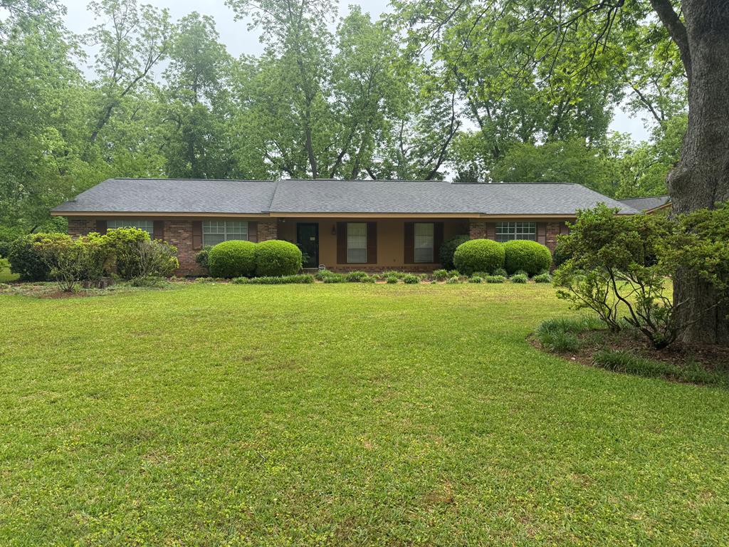502 Byron Plantation Road