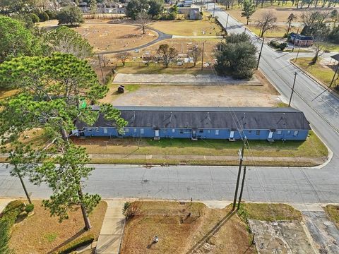 Photo of 2106 Martin Luther King Jr Drive, Albany, GA 31701 (MLS # 167557)