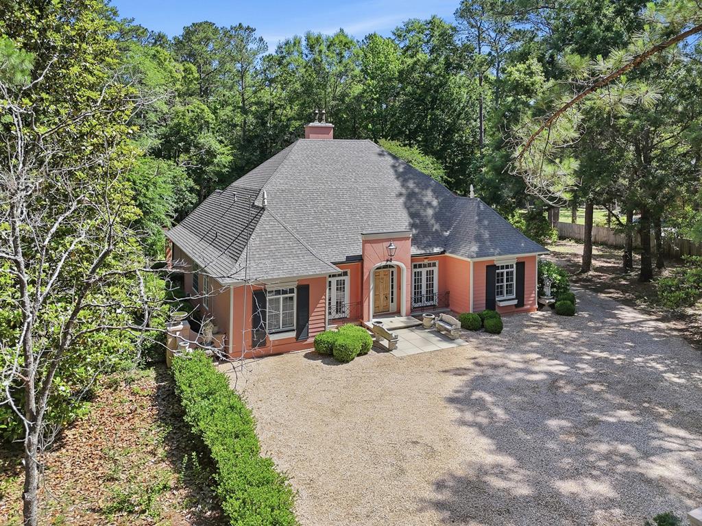 6001 Old Dawson Road