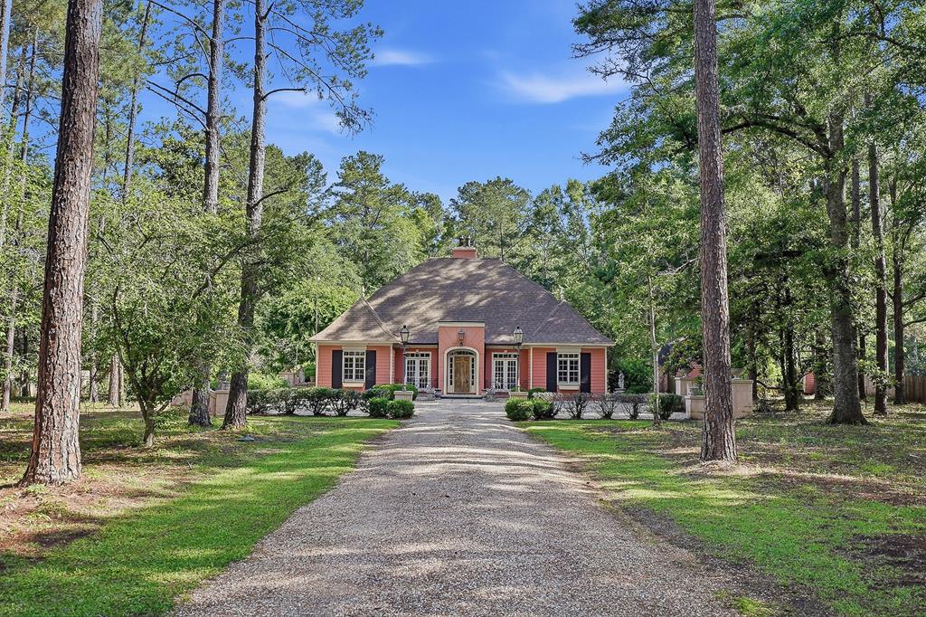 6001 Old Dawson Road