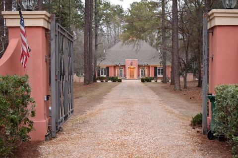Photo of 6001 Old Dawson Road, Albany, GA 31721 (MLS # 167473)