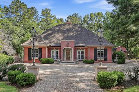 Photo of 6001 Old Dawson Road, Albany, GA 31721 (MLS # 167473)