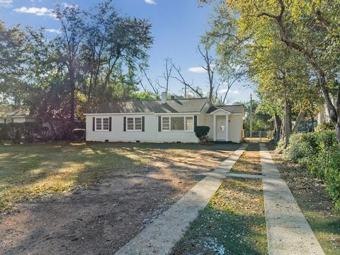 Photo of 1902 W Broad Avenue, Albany, GA 31707 (MLS # 167253)