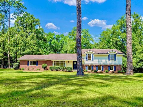 Photo of 1432 S GA Hwy 33S, Sylvester, GA 31791 (MLS # 166547)
