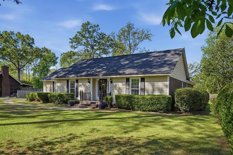 Photo of 2819 N Doublegate Drive, Albany, GA 31721 (MLS # 168808)
