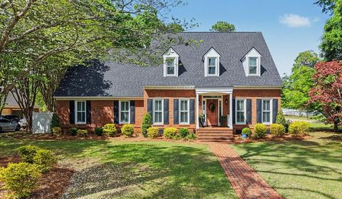 Photo of 2613 Kenilworth Drive, Albany, GA 31707 (MLS # 168875)