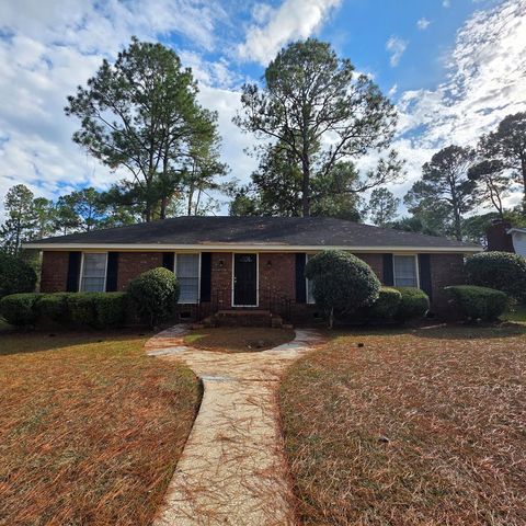 Photo of 2802 Reeves Lane, Albany, GA 31721 (MLS # 166864)