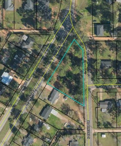 Photo of 310 N Ingleside Drive N DR, Albany, GA 31707 (MLS # 169222)