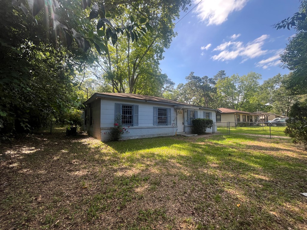 409 Vick Street