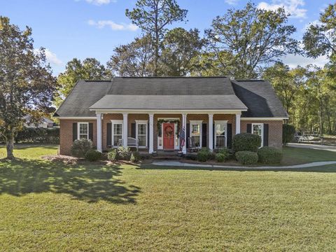 Photo of 105 Tybee Ln, Leesburg, GA 31763 (MLS # 167115)