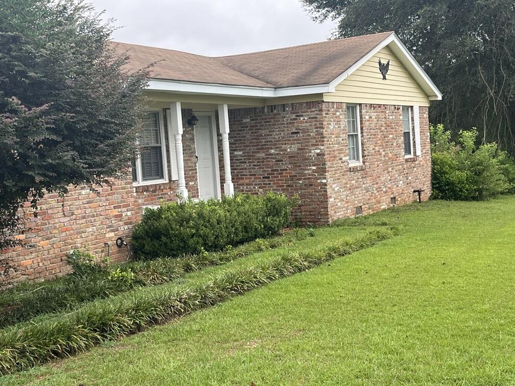 3607 Parr Road