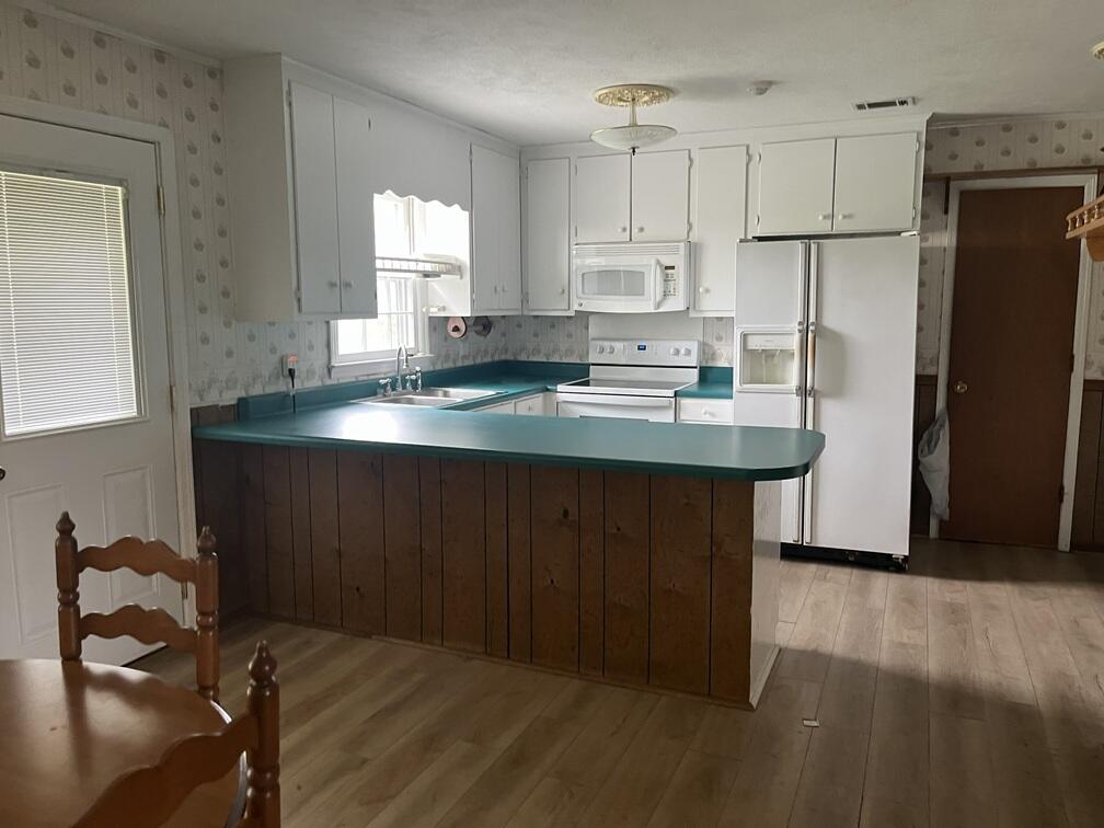 3607 Parr Road