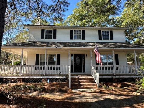 Photo of 350 Copeland Road, Tifton, GA 31791 (MLS # 168869)