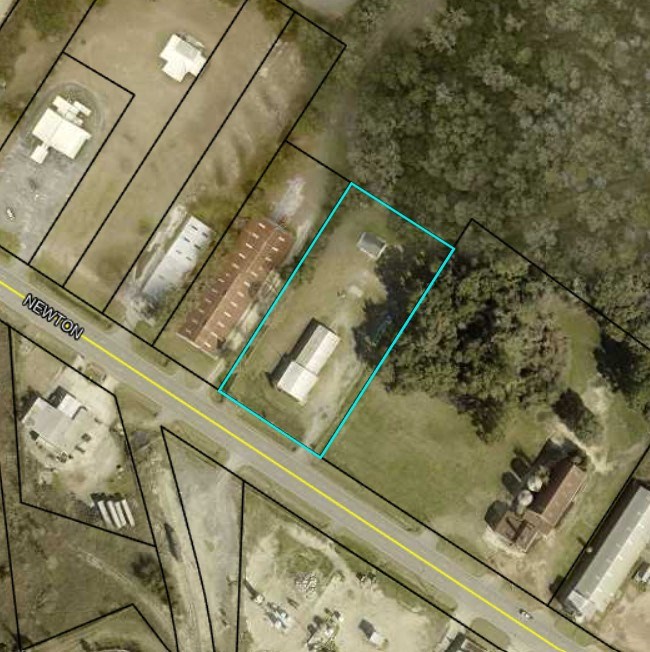 535 Newton Road
