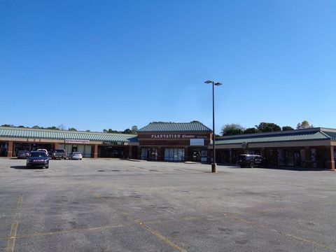 Photo of 1561 #7 US Hwy 19S, Leesburg, GA 31763 (MLS # 167052)