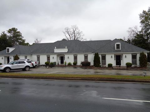 Photo of 1151-E Dawson Road, Albany, GA 31707 (MLS # 168931)