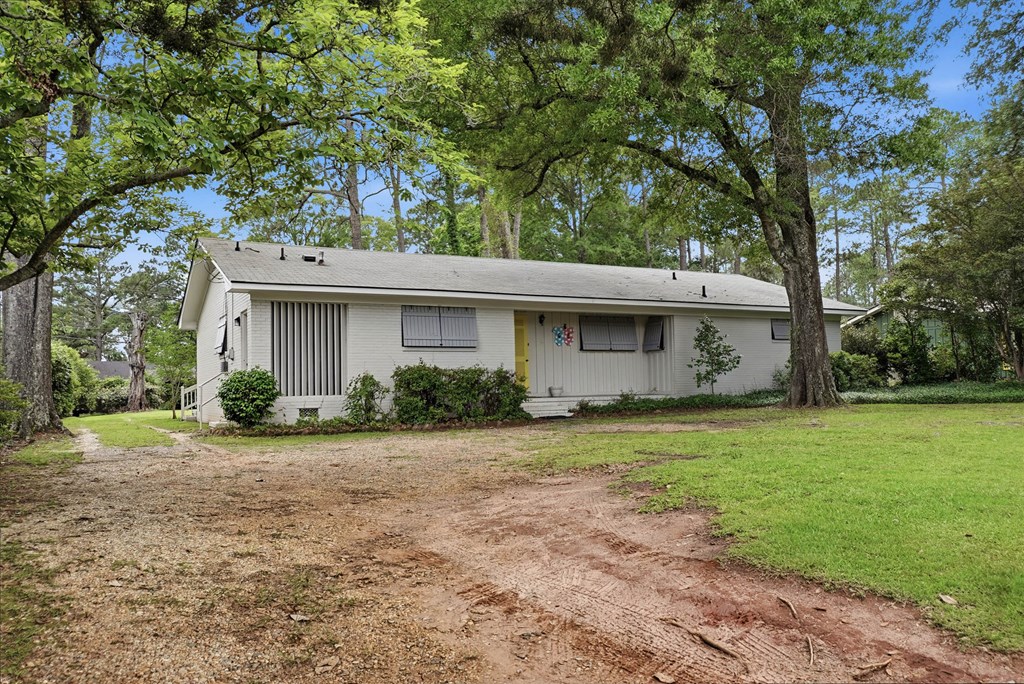 1812 Dawson Road