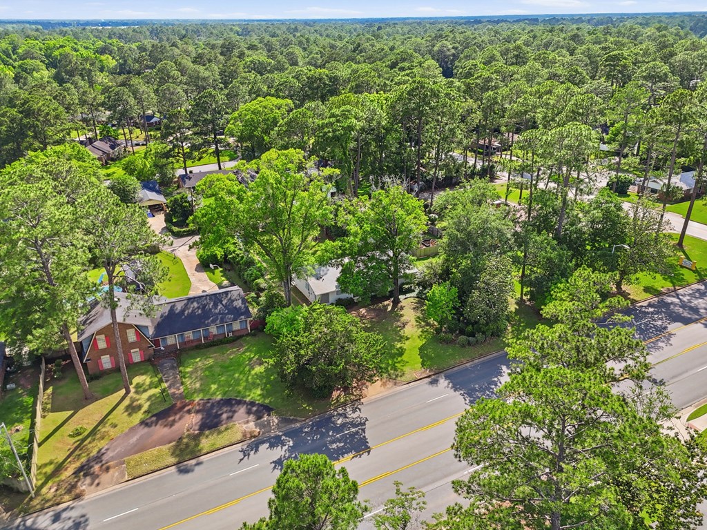1812 Dawson Road
