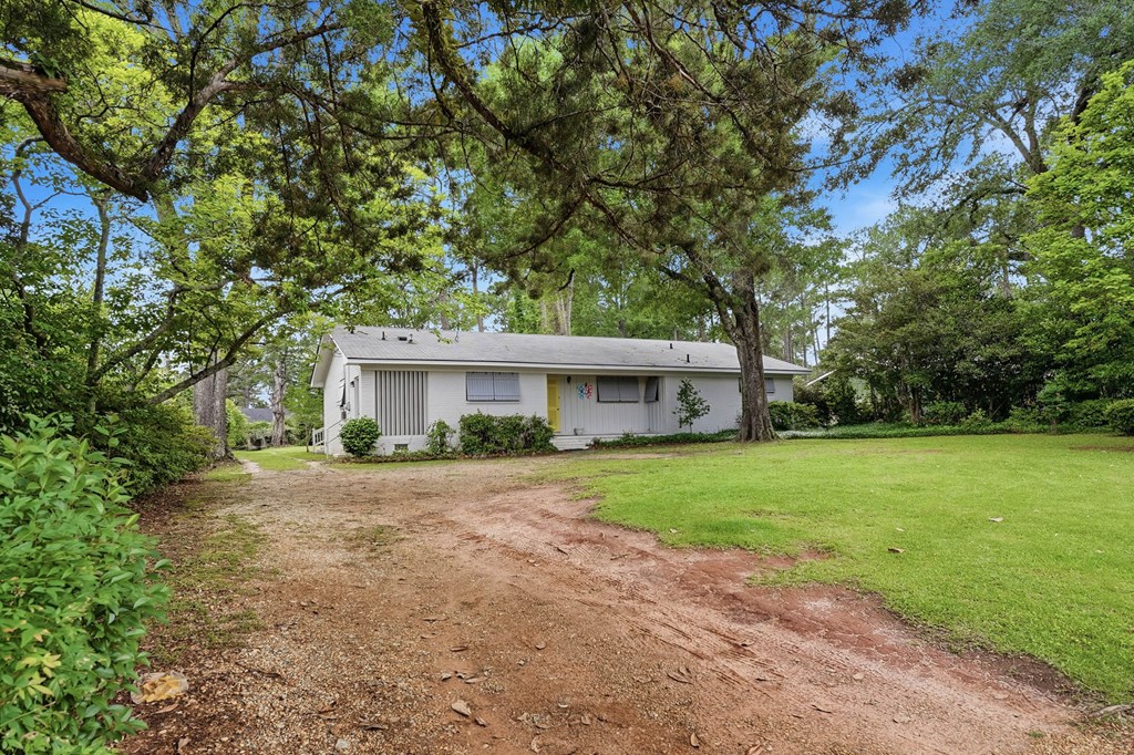 1812 Dawson Road