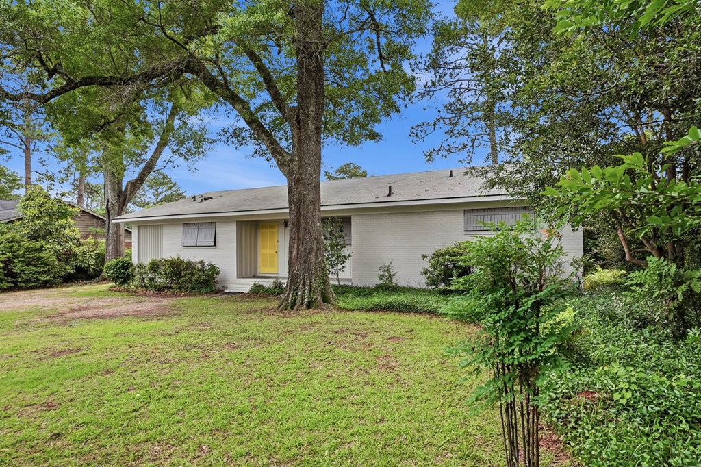 1812 Dawson Road