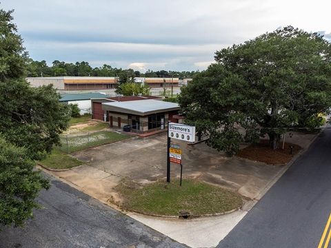 Photo of 1400 West Broad Avenue, Albany, GA 31701 (MLS # 165504)