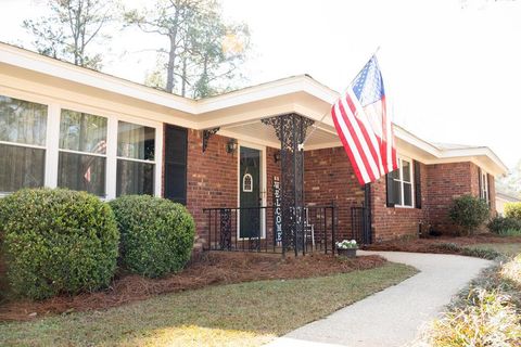Photo of 2202 Trowbridge Road, Albany, GA 31721 (MLS # 167107)