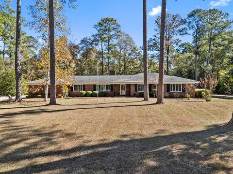 Photo of 2202 Trowbridge Road, Albany, GA 31721 (MLS # 167107)
