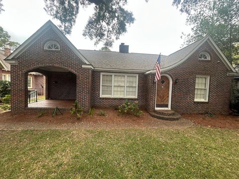 Photo of 908 Second Avenue, Albany, GA 31701 (MLS # 166879)