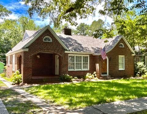 Photo of 908 Second Avenue, Albany, GA 31701 (MLS # 166879)