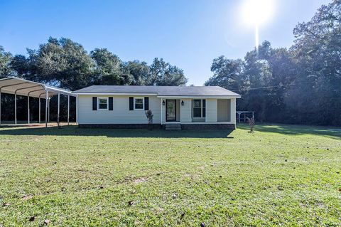 Photo of 5108 Cypress Avenue, Albany, GA 31705 (MLS # 164012)