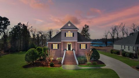 Photo of 1518 Grand Cypress Lane, Albany, GA 31701 (MLS # 167625)