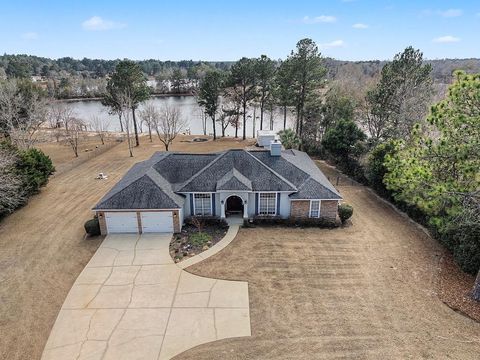 Photo of 522 Stocks Dairy Road, Leesburg, GA 31763 (MLS # 167525)