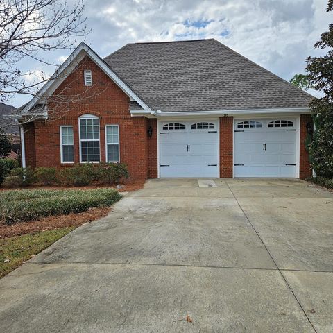 Photo of 245 Stonegate Lane, Albany, GA 31721 (MLS # 167092)