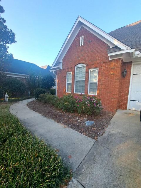 Photo of 245 Stonegate Lane, Albany, GA 31721 (MLS # 167092)